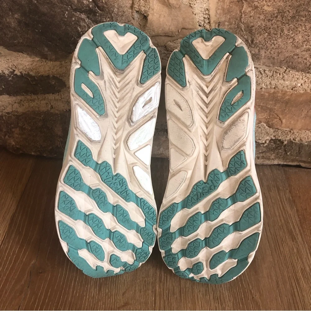 Hoka One One pre owned